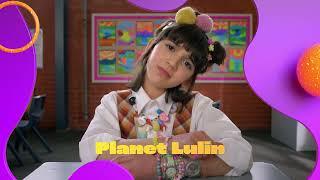 Nickelodeon UK - Promo/Next - Planet Lulin/The Thundermans (10/01/25)