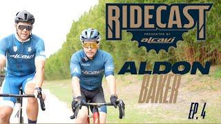 RideCast Ep. 4: Aldon Baker Recaps a Wild Weekend in Salt Lake + 2025 SX Season Recap