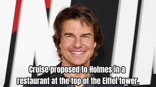 WHAT NOBODY TOLD YOU about Tom Cruise