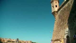 Malta: The Three Cities by Reisefernsehen.com - Reisevideo / travel video