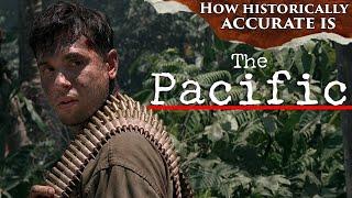 History Buffs: The Pacific