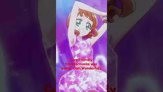 Wonderful Precure episode 2 review  #anime #wonderfulprecure #precure #precure