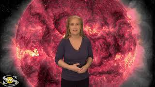 Big Flare Players Grow & A Glancing Solar Storm Blow | Space Weather News 05 November 2024