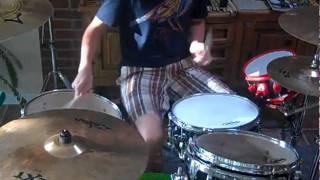 Drum Freestyle 1