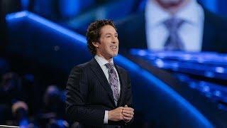 Joel Osteen - Under Construction