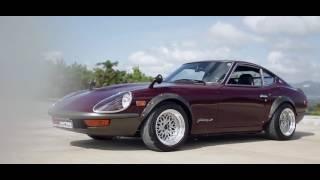 Autowerkes l Fairlady 280z final