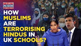 Hinduphobia in Sunak's UK? Muslims Pressuring 'Hindu Students to Convert', Explosive Report Claims