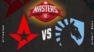 ASTRALIS VS LIQUID | IBUYPOWER MASTERS 2019 | REPEAT