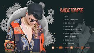 MIXTAPE LAY REMIX 2021 - OPTION MIX