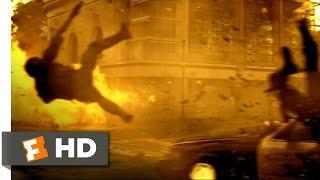 Swordfish (2/10) Movie CLIP - Street Explosion (2001) HD