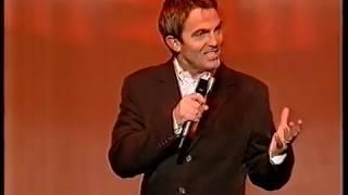 Bradley Walsh - Comedian