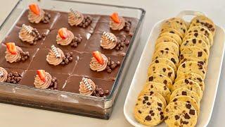 Groom Cake & Starbucks Cookies | Refrigerator Cookies, Chocolate Pyrex Cake