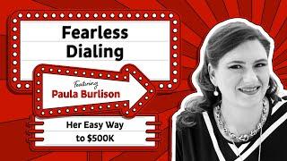 Live Expired & Withdrawn Prospecting with Paula Burlison