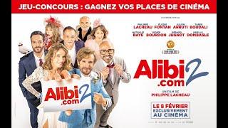 Alibi com 2   Trailer