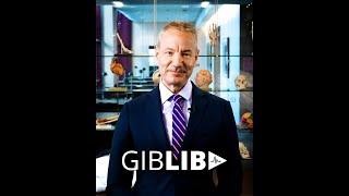 GIBLIB Promo