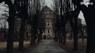 feeling Melancholic but still have to Study at the old school | a playlist |