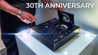 30th Anniversary of the First CDJ | CDJ-500 History