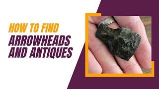 Arrowhead Hunting Adventure: Epic Finds | Ohio River Challenge!