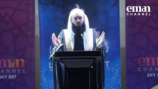 Marriage & Relationship - Part 1  of 3 - Mufti Menk