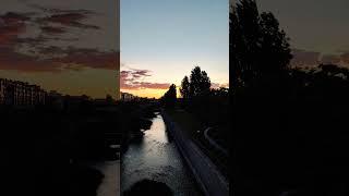  ¡ADIÓS FRESQUITO, HOLA VERANO! ️ El atardecer MÁS ESPECIAL de Madrid  ¡Promesa de SOLAZO! 