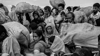 UN orders protection on Rohingya Muslims