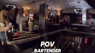 POV Bar Service