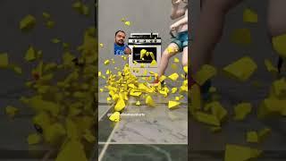 Pikachu #shorts #pikachu #crushing #tiktok #tiktok2021 #fyp