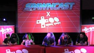 We Got Together For An In Person Spawncast