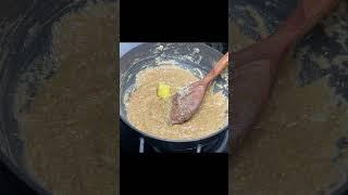 ஒரு Cup நிலக்கடலை இருந்தால் போதும் அசத்தலான Sweet செய்து கொடுங்க - Peanut Katli Sweet Recipe Tamil