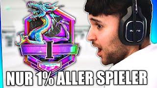 NUR 1% aller COD SPIELER können das spielen