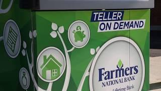 Teller on Demand