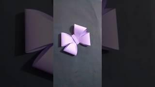 easy paper craft  #shorts#arfa art and craft #viral #trending