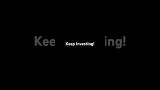 Invest #investinginstocks #stocks