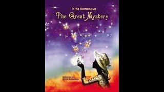“The Great Mystery”, the book for your Soul