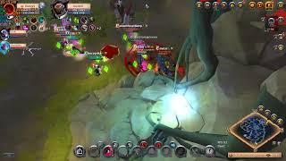 Flozzy vs modeX