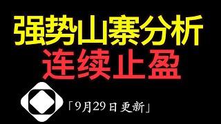 9.29 比特币行情分析：当下btc 小级别都是看涨形态，还是不要猜顶部，山寨端都是在震荡上行，btc短期支撑在65500，上方压力在66500。很多山寨币昨天洗的比较厉害，当下具备拉盘基础。