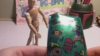 Buy SketchBook Chronicles Tag Team - On The Gamecrafter