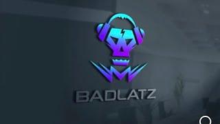 Badlatz   - RIDDIM SPLAT (V.I.P)