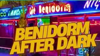  Discover Benidorm Nightlife | Best Bars, Clubs & Party Atmosphere!