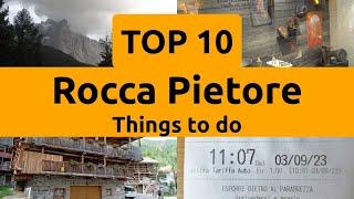 Top things to do in Rocca Pietore, Province of Belluno | Veneto - English