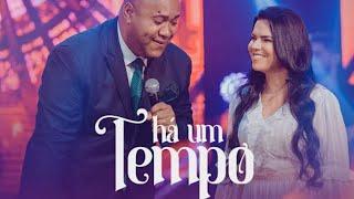 Há um Tempo - Eliane Fernandes feat Gerson Rufino | Ao Vivo