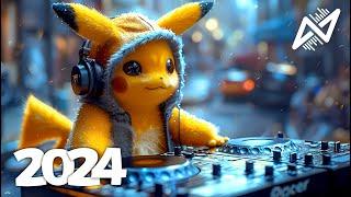 Music Mix 2024  EDM Mix of Popular Songs  EDM Gaming Music #157