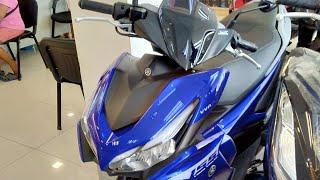 MABIBILI DIN KITA! | Yamaha Aerox 155 2021 | MotoNate #yamaha #aerox155 #155cc