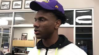 LSU flips Southside WR Malik Nabers from Mississippi State commitment