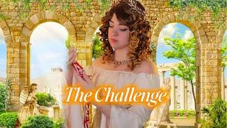 The Challenge from Epic the musical