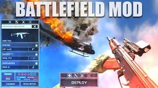 Battlefield Mod für Arma Reforger ️ ArmaField