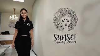 New Ethiopian Video: Sunset Beauity School Trainingg Center.  ሳንሴት የዉበት ሳሎን ሙያ ማሰልጠኛ ማዕከል