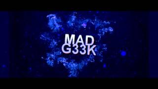 MAD GEEK ANIMATION AVEC SONY VEGAS