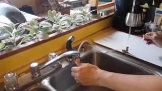 Aquapurr Cat Water Fountain - How to Install It