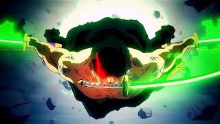 One Piece | Zoro Vs King「AMV」